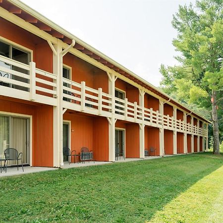 Brown County Inn ナッシュビル エクステリア 写真