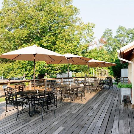 Brown County Inn ナッシュビル エクステリア 写真