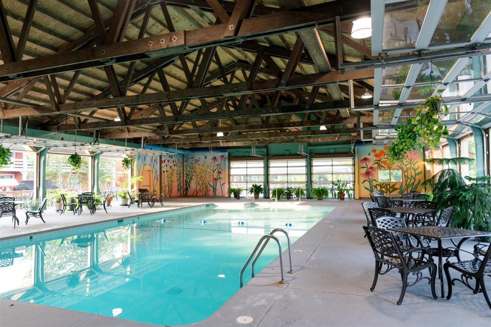 Brown County Inn ナッシュビル エクステリア 写真