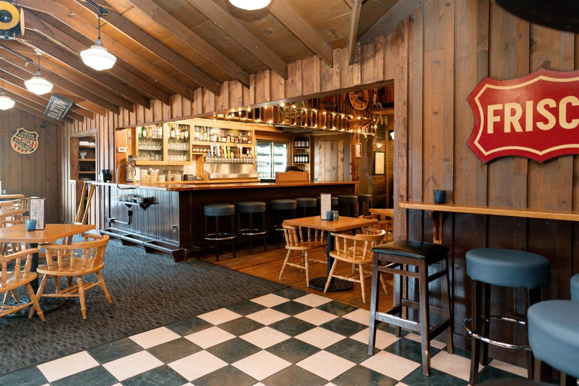 Brown County Inn ナッシュビル エクステリア 写真