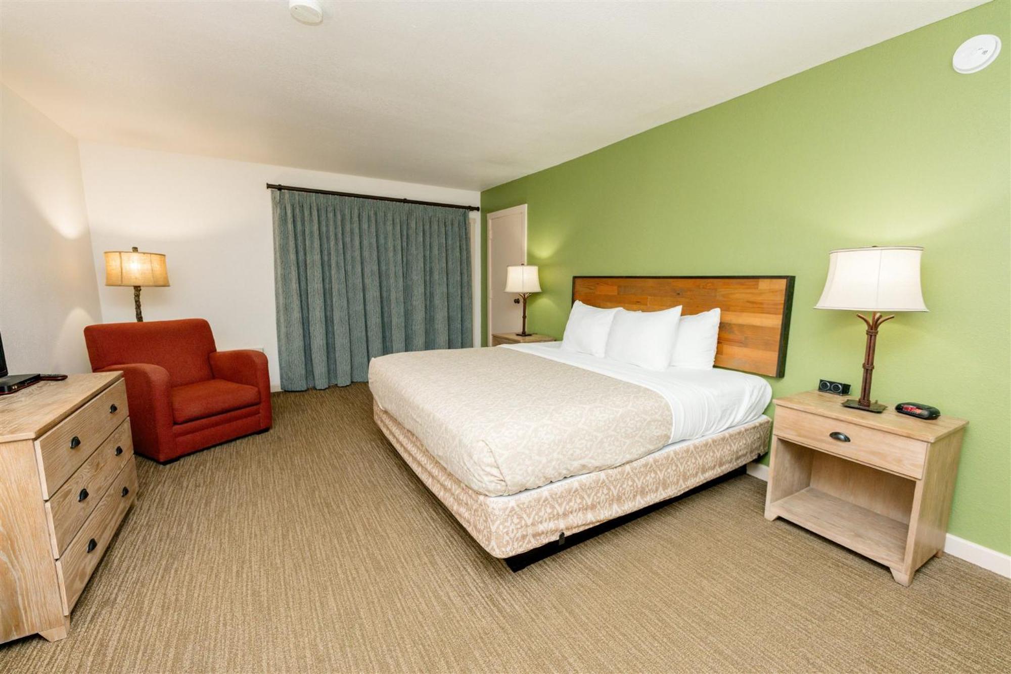 Brown County Inn ナッシュビル エクステリア 写真