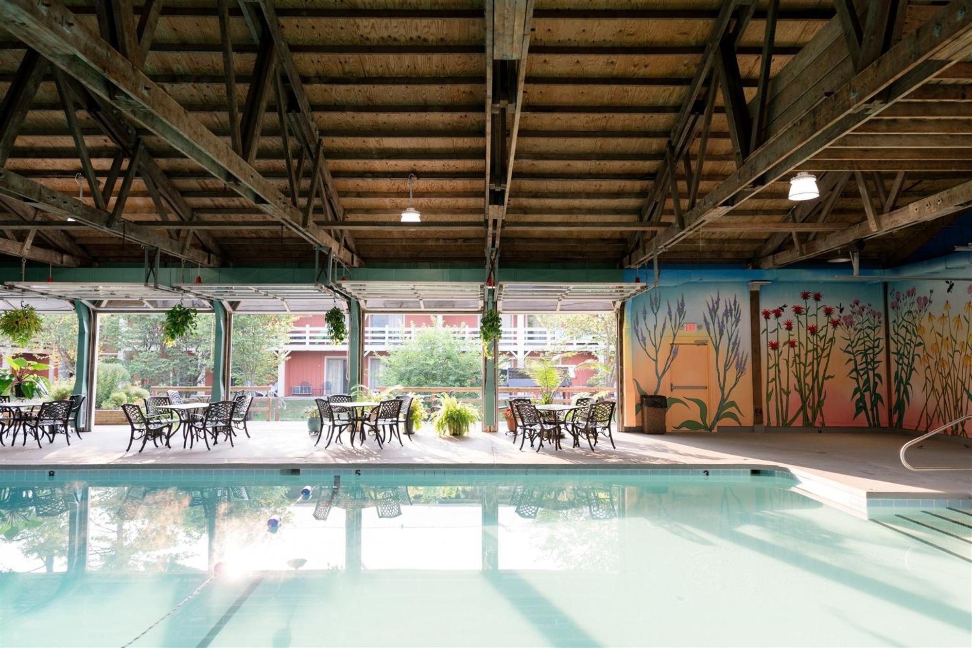 Brown County Inn ナッシュビル エクステリア 写真