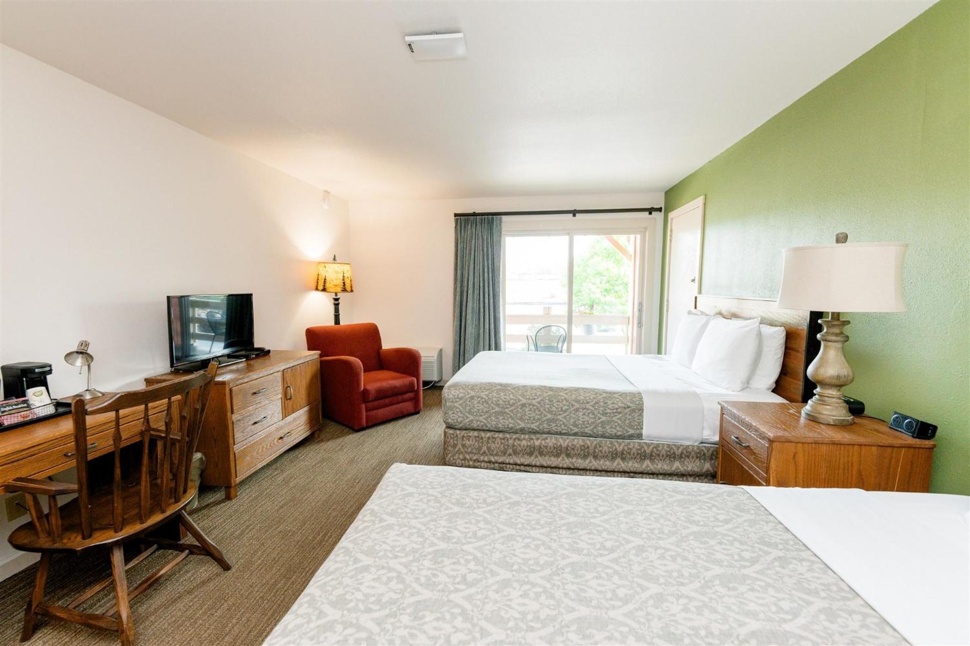 Brown County Inn ナッシュビル エクステリア 写真