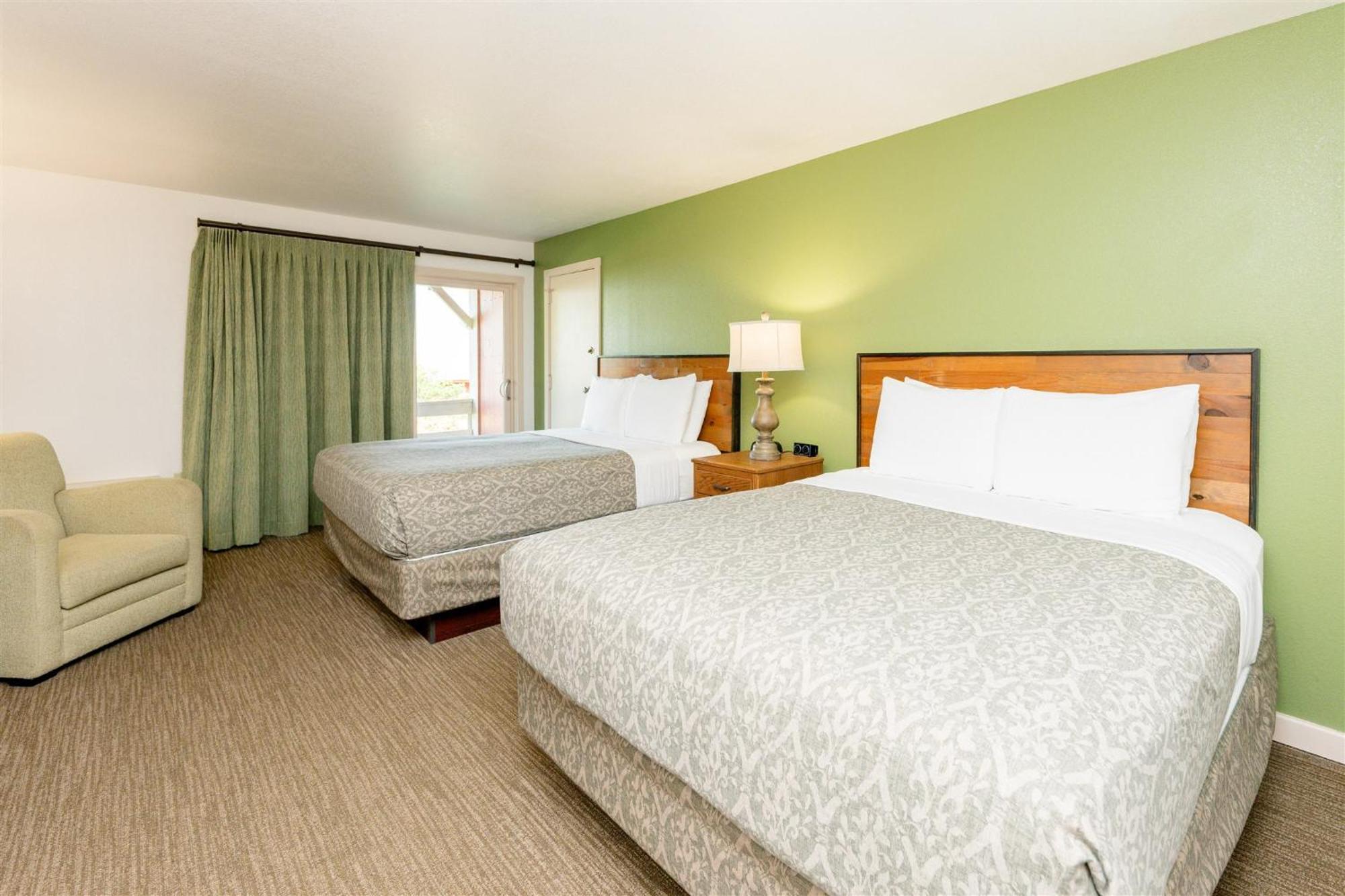 Brown County Inn ナッシュビル エクステリア 写真