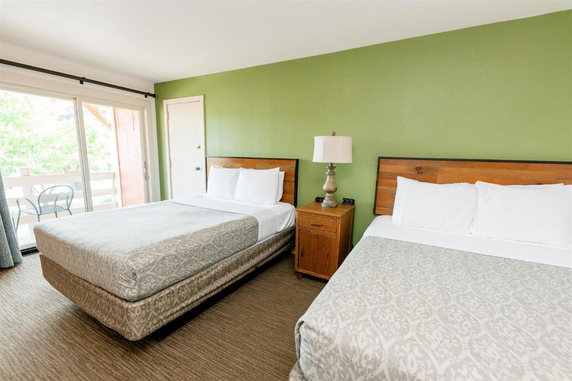 Brown County Inn ナッシュビル エクステリア 写真