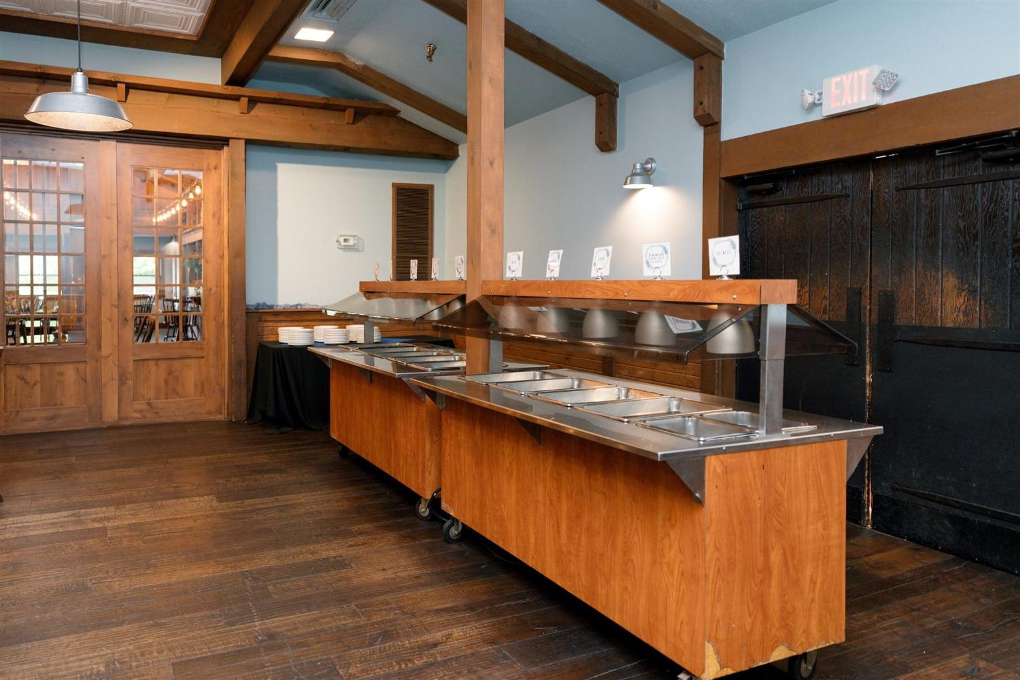 Brown County Inn ナッシュビル エクステリア 写真