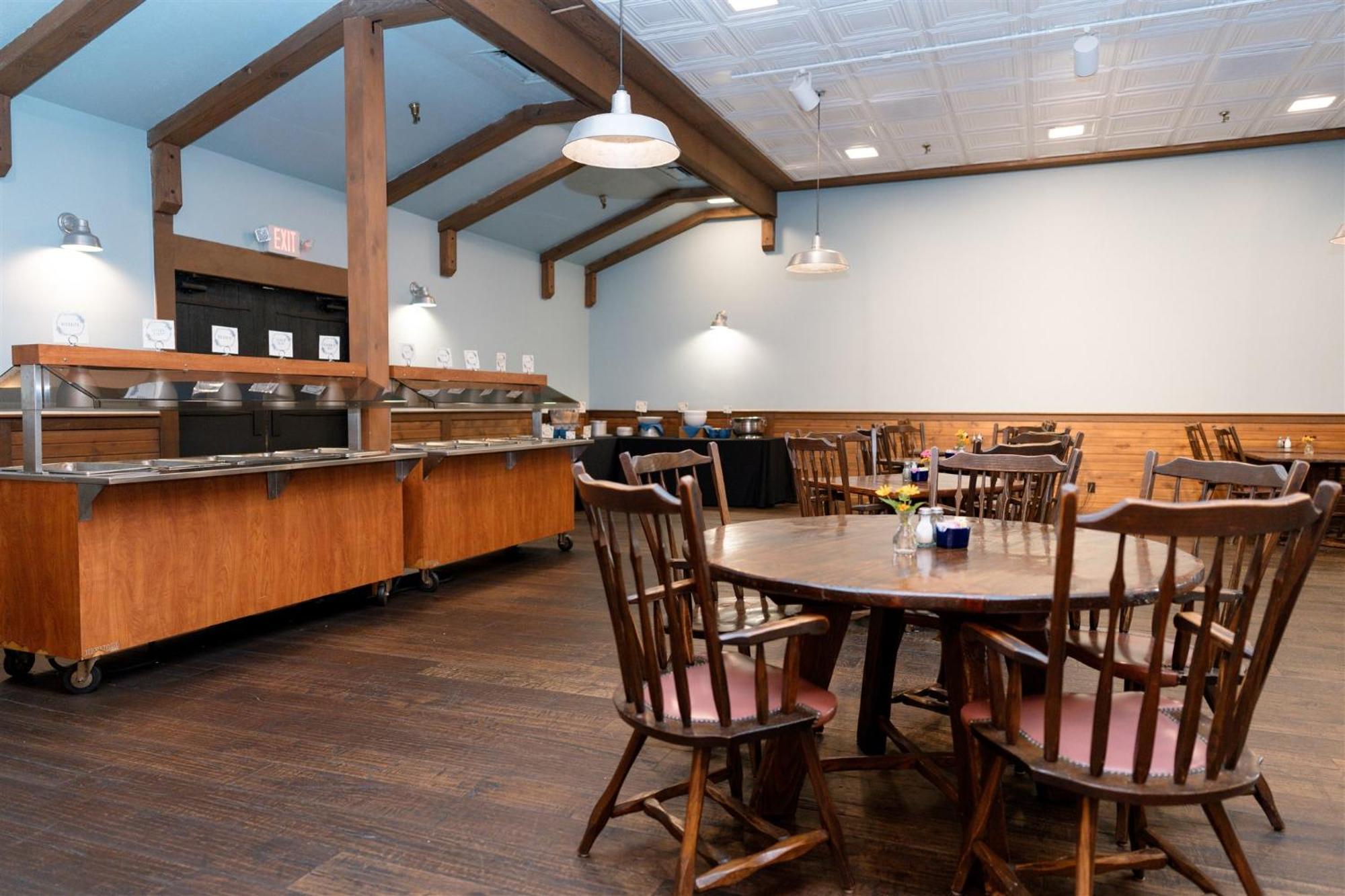 Brown County Inn ナッシュビル エクステリア 写真