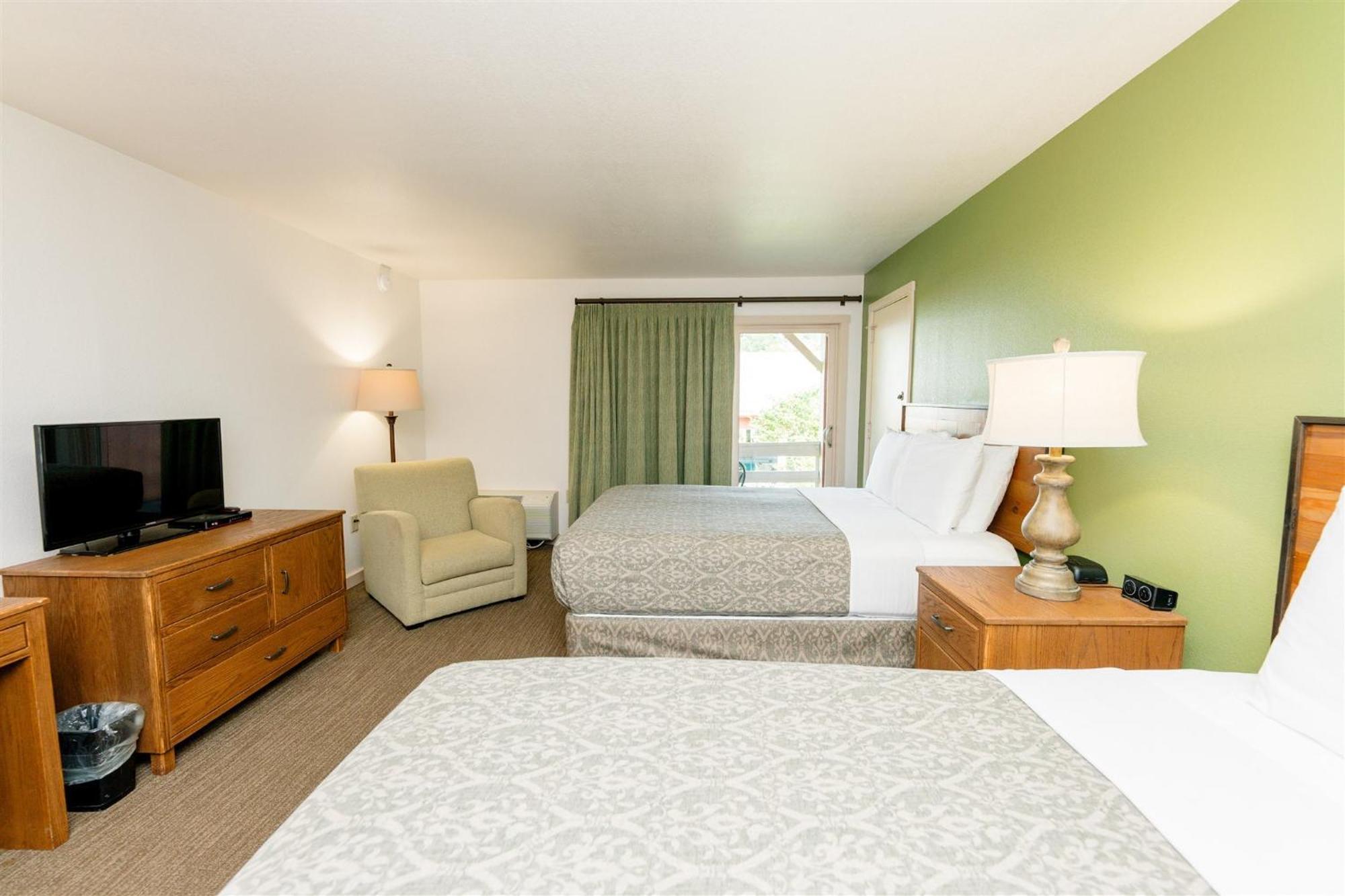 Brown County Inn ナッシュビル エクステリア 写真