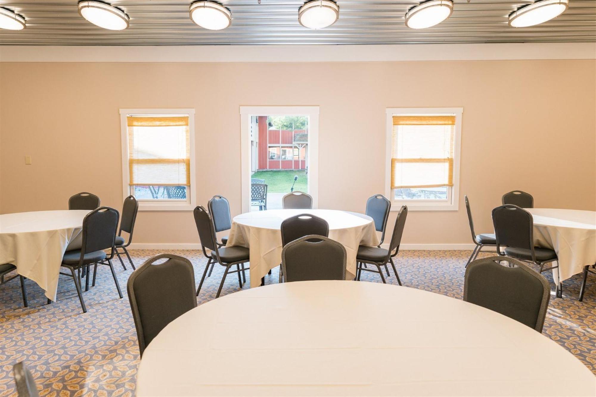 Brown County Inn ナッシュビル エクステリア 写真