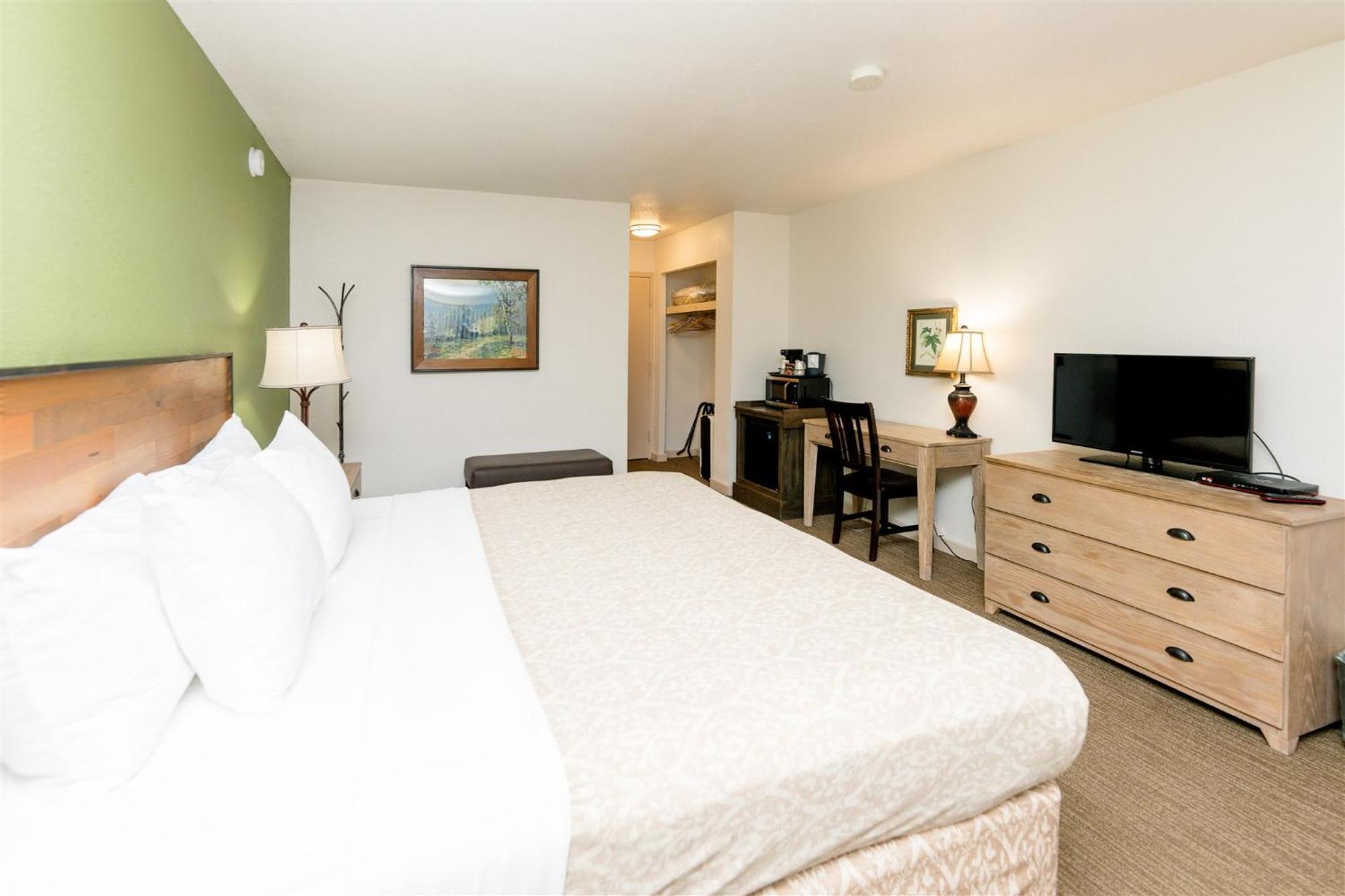 Brown County Inn ナッシュビル エクステリア 写真