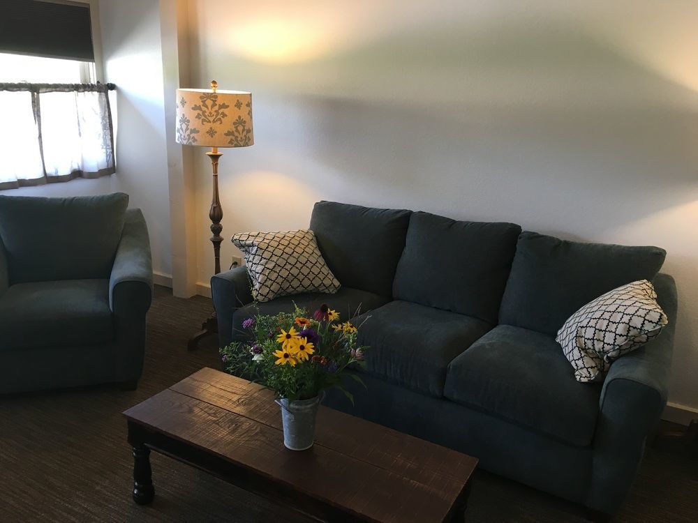Brown County Inn ナッシュビル エクステリア 写真