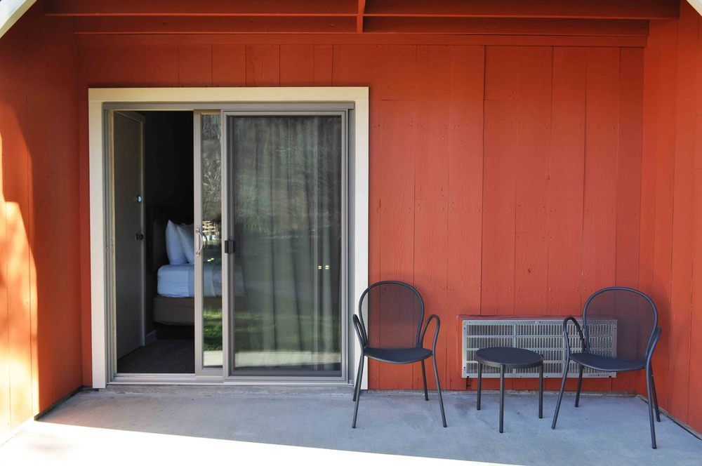 Brown County Inn ナッシュビル エクステリア 写真