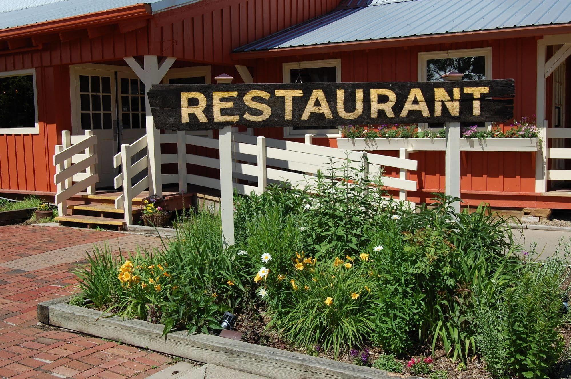 Brown County Inn ナッシュビル エクステリア 写真