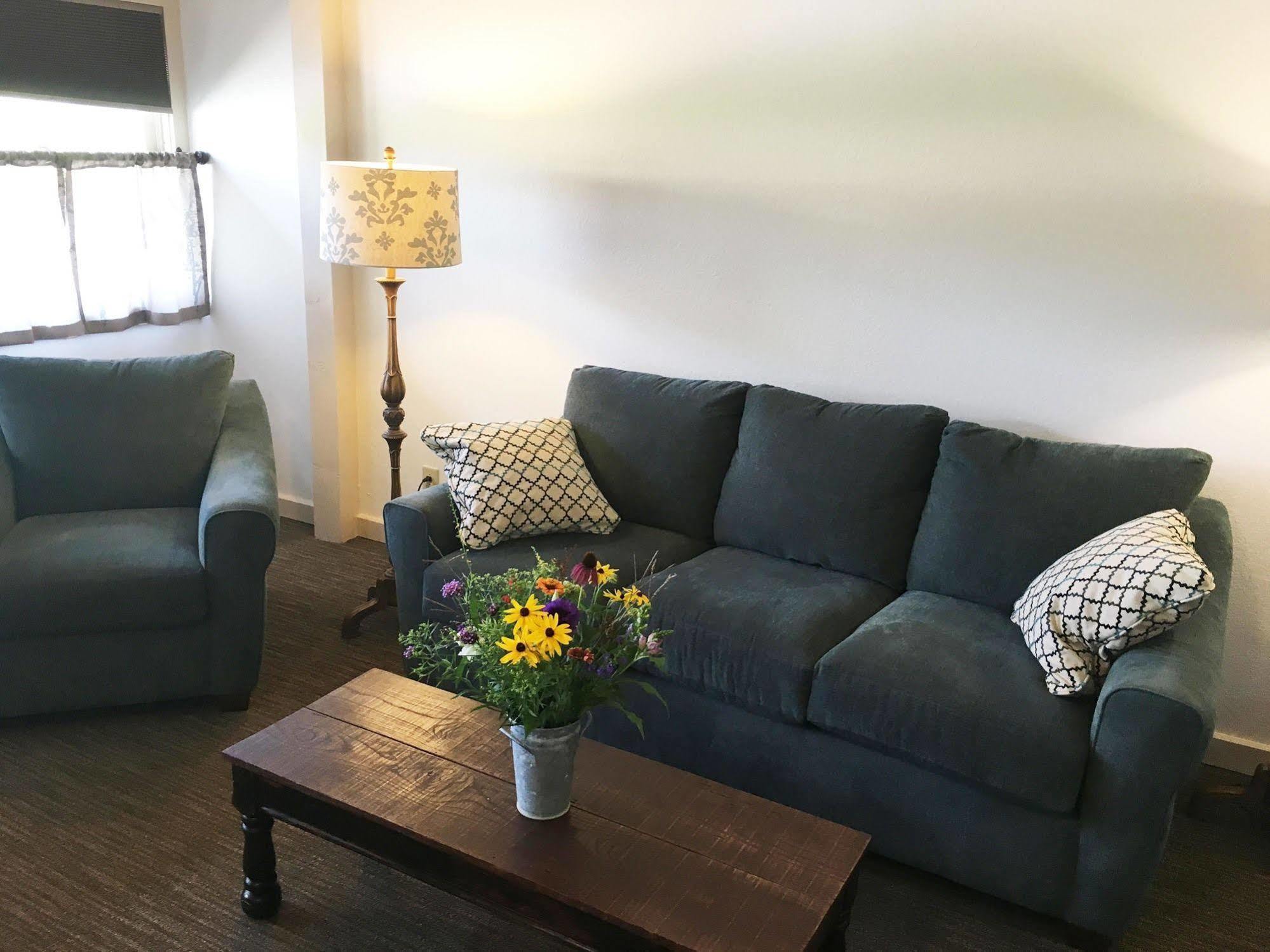 Brown County Inn ナッシュビル エクステリア 写真