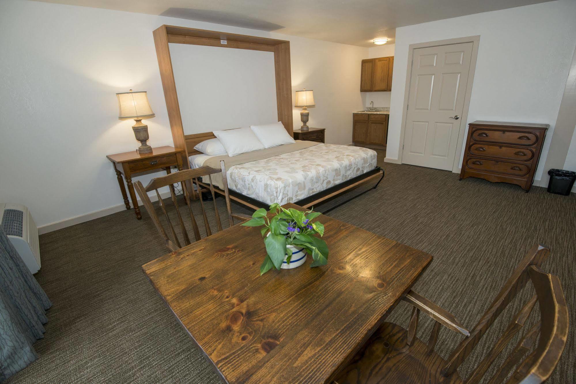 Brown County Inn ナッシュビル エクステリア 写真