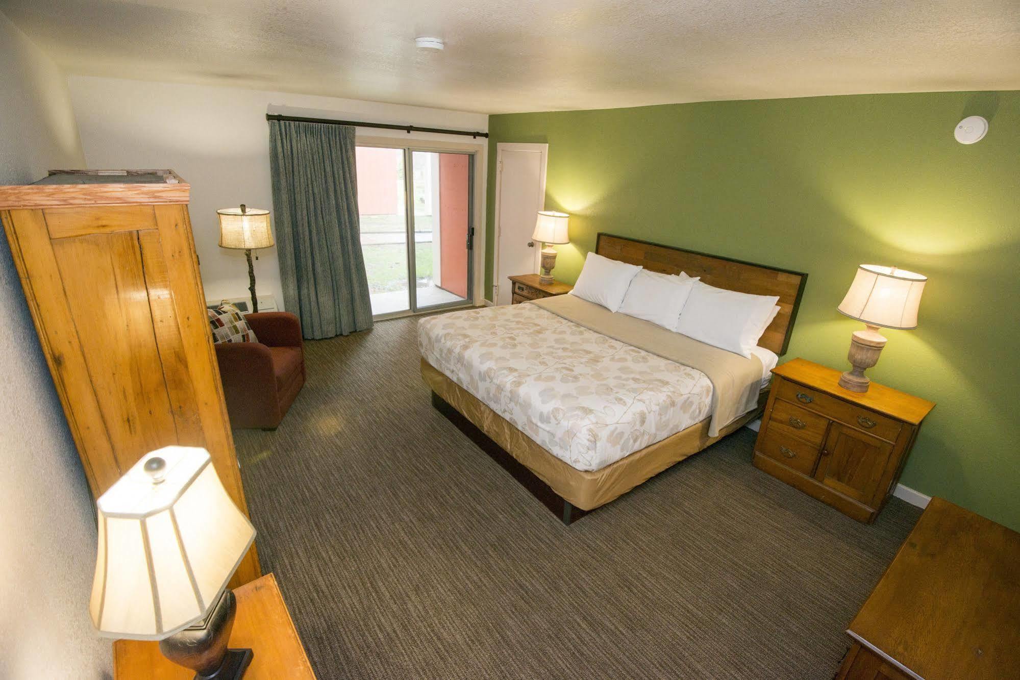Brown County Inn ナッシュビル エクステリア 写真