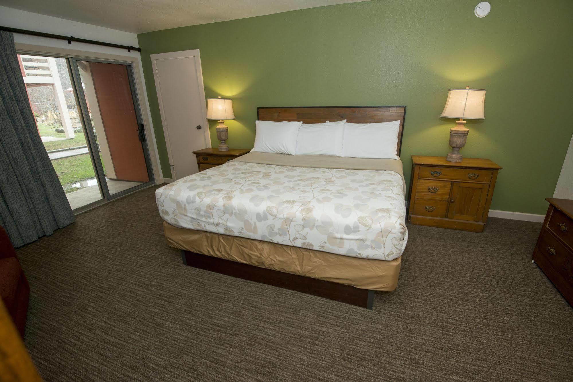 Brown County Inn ナッシュビル エクステリア 写真