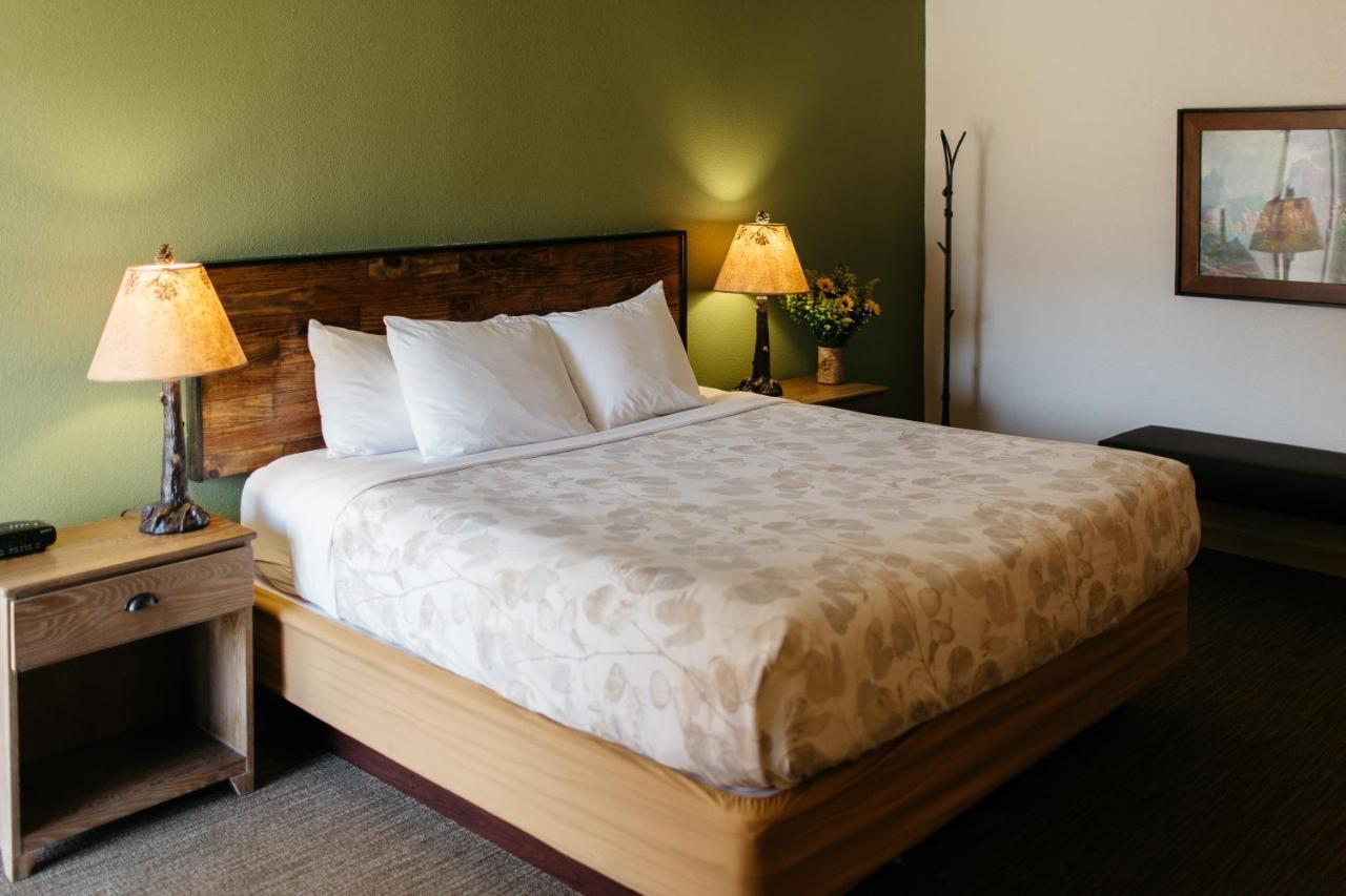 Brown County Inn ナッシュビル エクステリア 写真