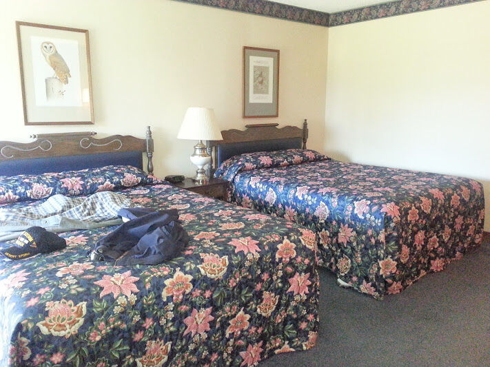 Brown County Inn ナッシュビル エクステリア 写真