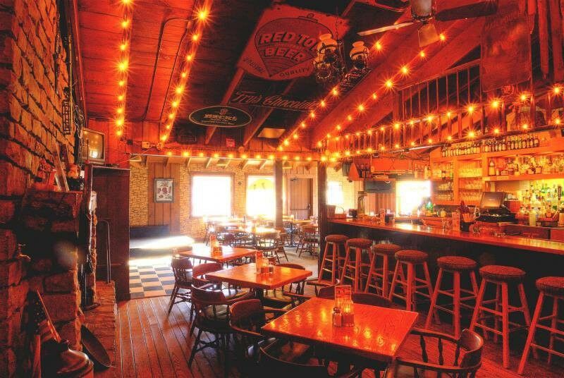 Brown County Inn ナッシュビル エクステリア 写真